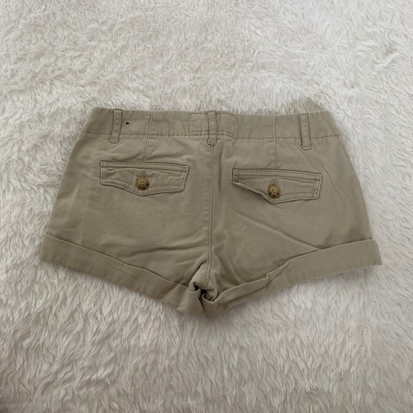 Abercrombie Shorts - Picture 2 of 2